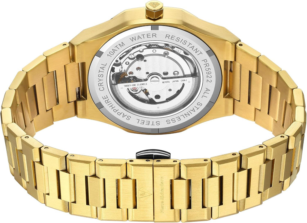 PIERRE RICHARDSON Reloj para hombre Pr5922