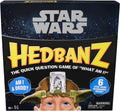 Spin Master Games Star Wars Hedbanz - Juego de mesa para familias