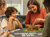 Dotted Games Monkey Palace A Lego - Construye tu camino