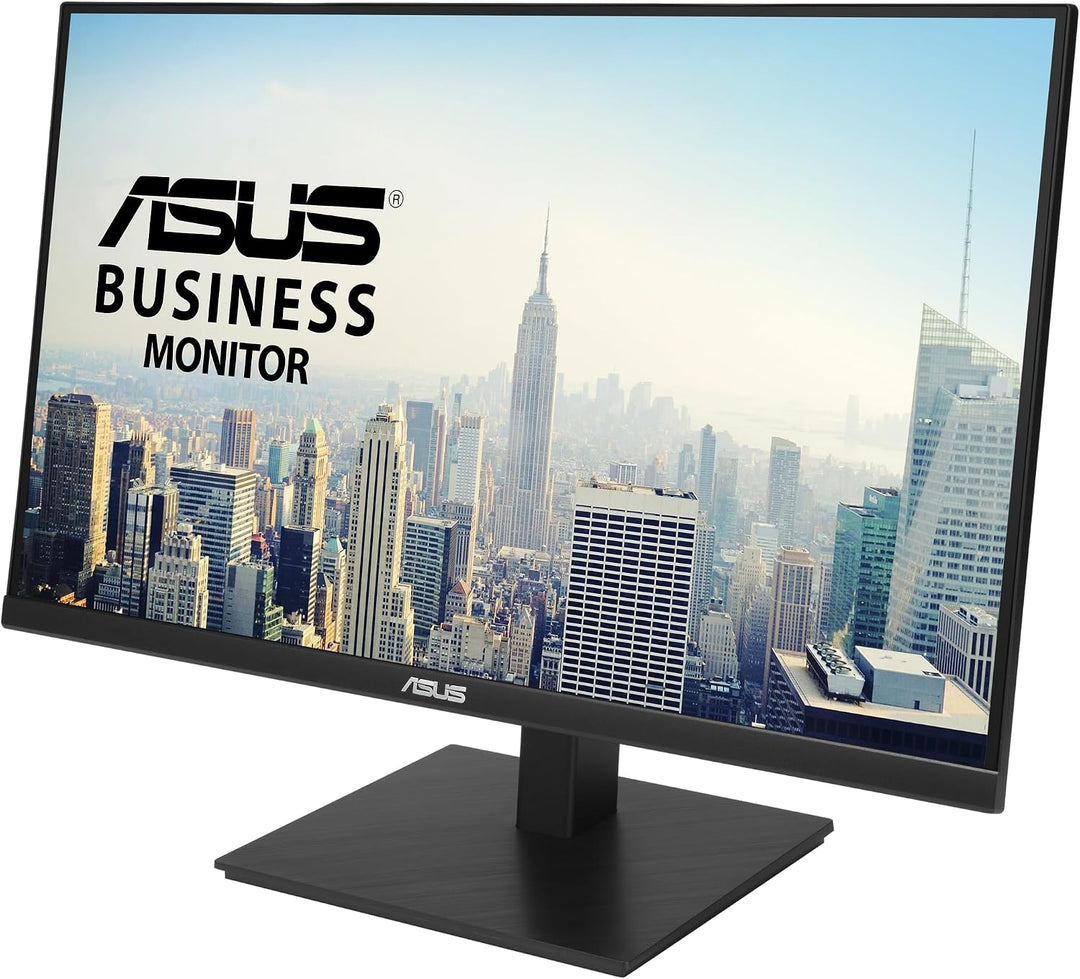 ASUS Monitor de negocios 4K de 27" (VA27UQSB) - UHD (3840 x 216...