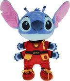 Kids Preferred - Vestido de puntada de Disney y peluche para bebés y niños pequeños