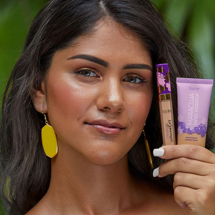 Tarte Maracuja Hidratante Tintado Hidratante 1.0 oz \/ 1.0 fl oz