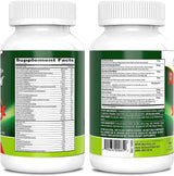 DEVA Tuba Prime - Suplemento dietético multivitamínico vegano de al...