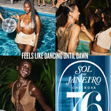Sol de Janeiro Cheirosa Hair &amp; Body Fragrance Mist Refill - 240...