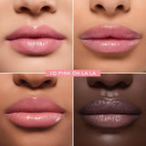 Lancôme Bálsamo Labial Hidratante Lip Idôle Squalane-12 Butterglow™...
