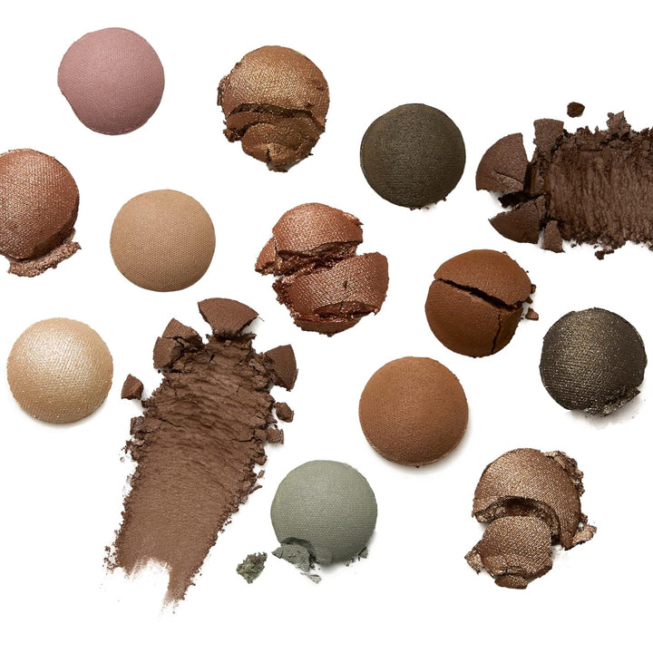LAURA GELLER NEW YORK The Delectables Earthy Essentials - Paleta de...