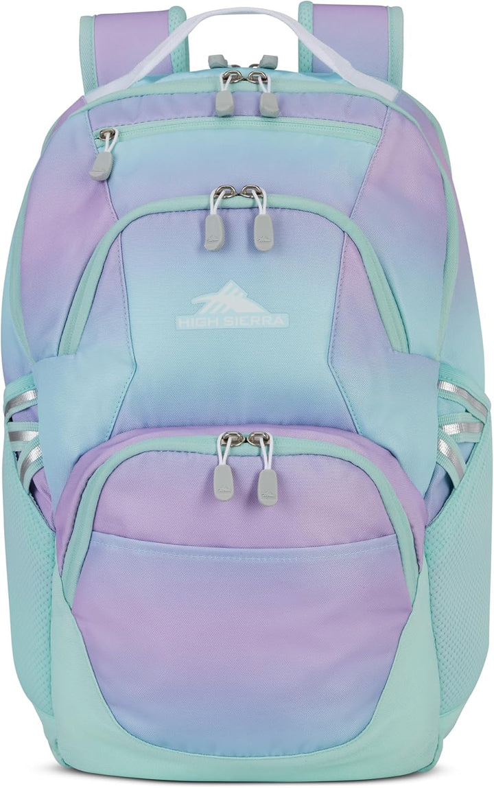 High Sierra Mochila Swoop Sg unisex, Tamaño único