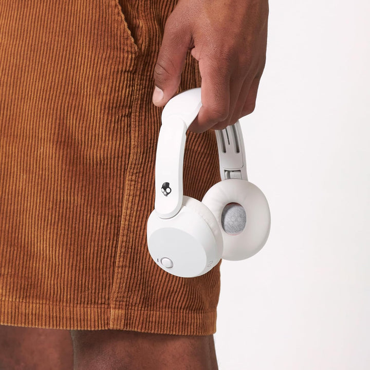 Skullcandy Icon 180 Auriculares inalámbricos Bluetooth con micrófon...
