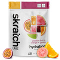Skratch Labs Mezcla Hidratante, Maracuyá Naranja Guayaba, 20 Porciones