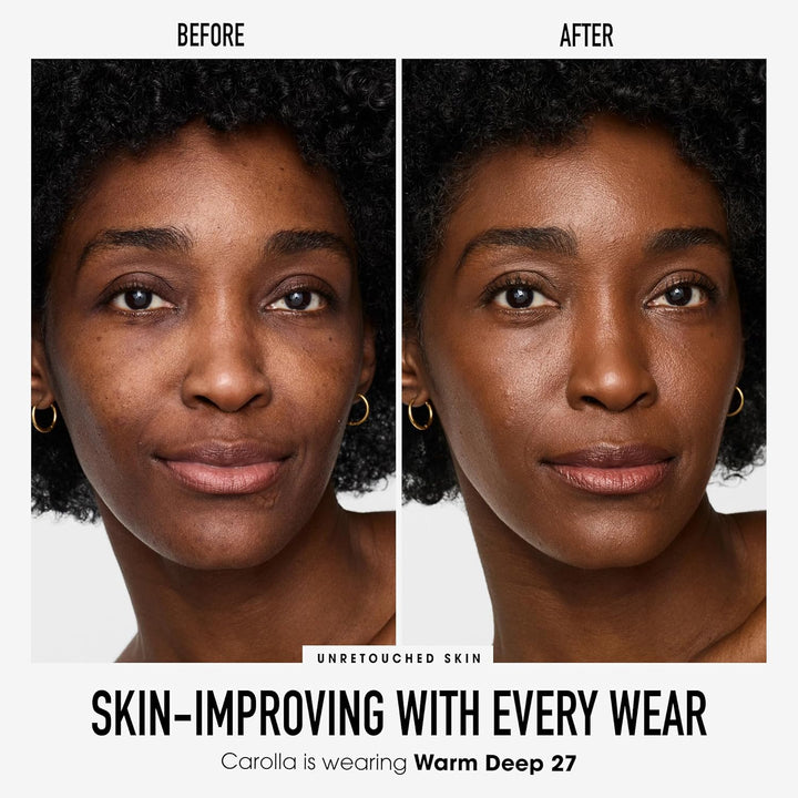 bareMinerals Base de maquillaje original en polvo suelto SPF 15, ma...
