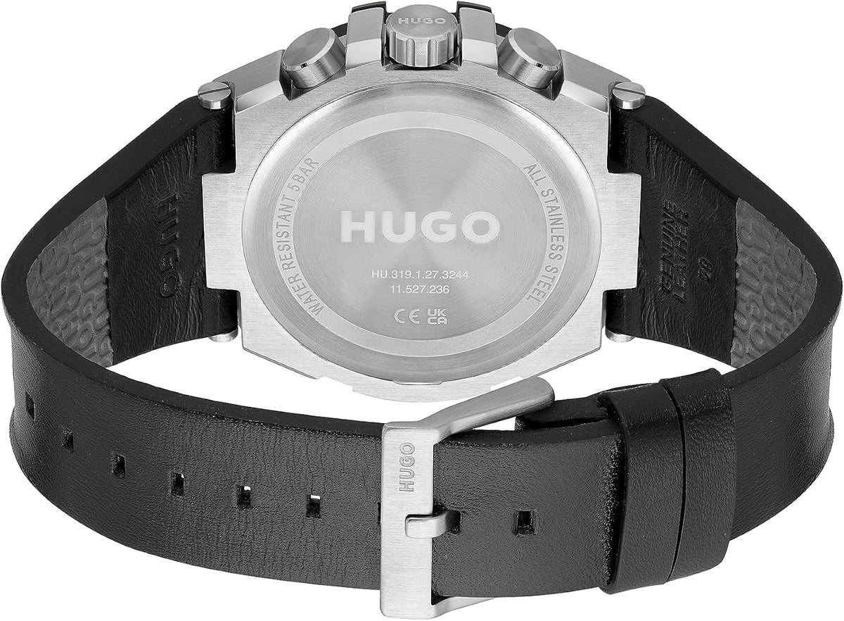 HUGO Reloj multifunción para hombre