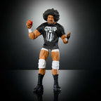 Mattel WWE Elite - Figura de acción y accesorios, serie #113 de 6 p...