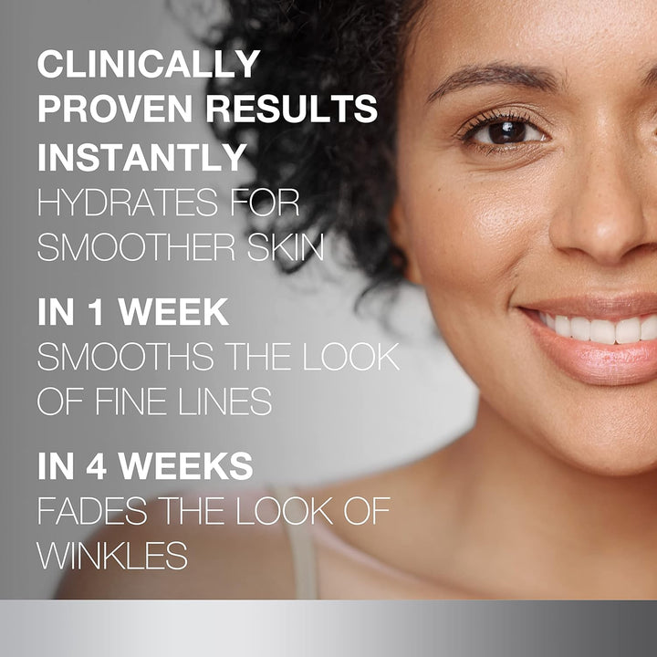 Neutrogena Crema Hidratante de Noche Retinol para Reparación Rápida...