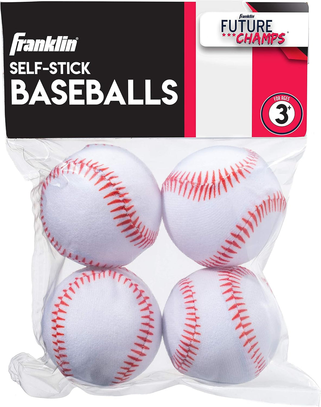 Franklin Sports Grow-with-Me - Soporte de bateo de béisbol para niñ...