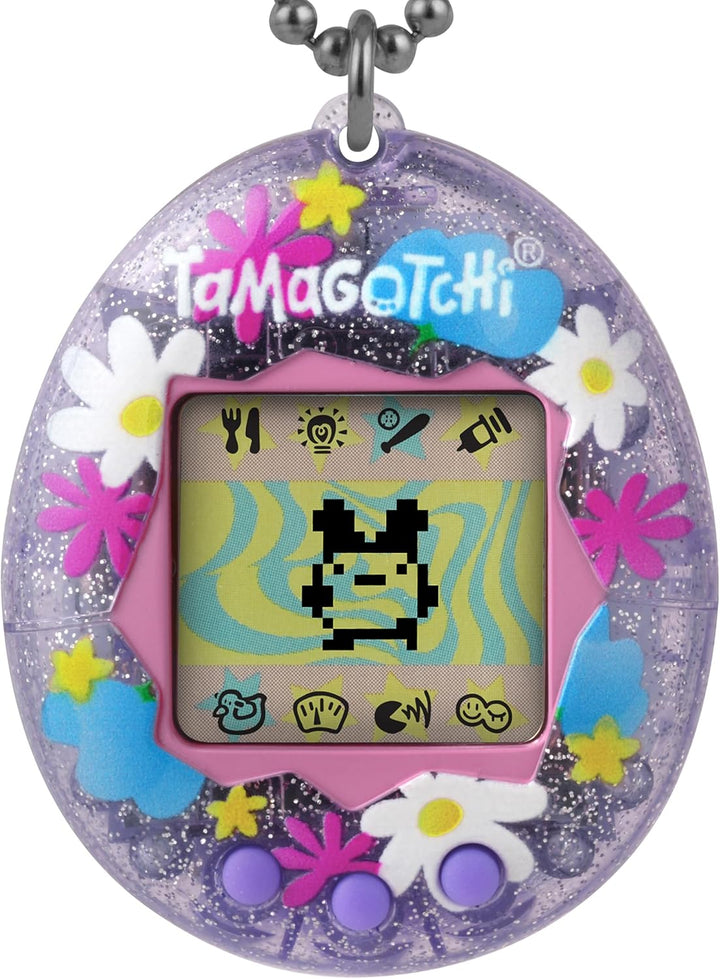 Tamagotchi Original - Perfume de flores