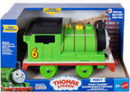 Thomas & Friends by Fisher-Price Large-Scale Talking Percy Engine