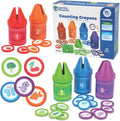 Learning Resources Contando Crayones