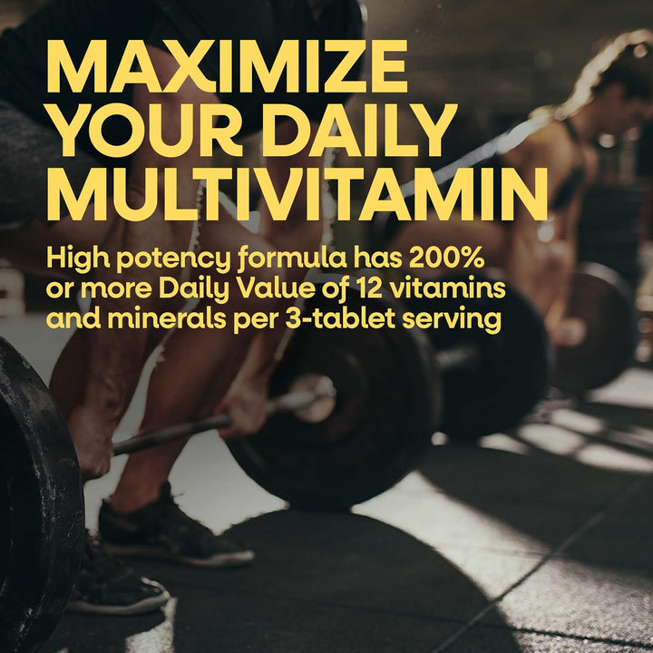 Multivitaminas, 14928, 1, 1