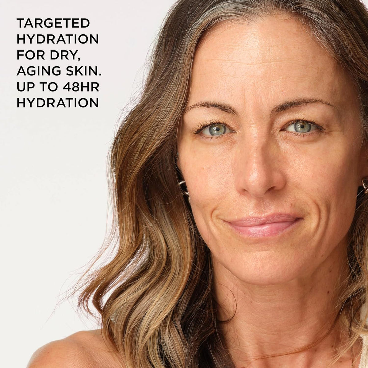 IT Cosmetics Confidence in a Cream - Hidratante y antienvejecimient...