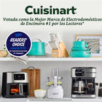 Cuisinart Procesador de alimentos, picadora de alimentos vegetales de 14