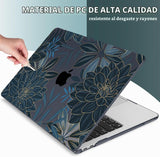 Mektron Funda para MacBook Neo 2026 de 13 pulgadas A18 Pro chip A34...