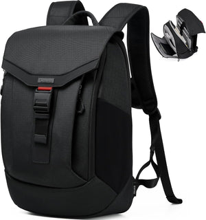 OIWAS Mochila para laptop para hombre, mochila de viaje para laptop...