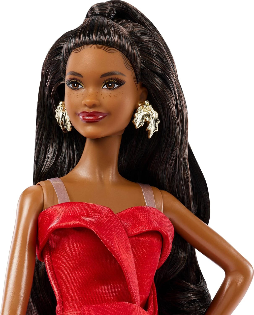 Barbie Signature 2026 - Soporte coleccionable para muñecas y muñecas