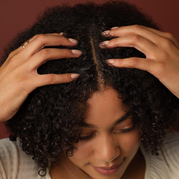 PATTERN Beauty by Tracee Ellis Ross Deep Scalp Detox 4 fl oz - Suer...