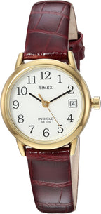 Timex Reloj Easy Reader para mujer