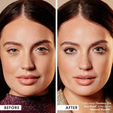 ICONIC LONDON Smokey Eye Duo Delineador de ojos | Cremoso, fácil de...