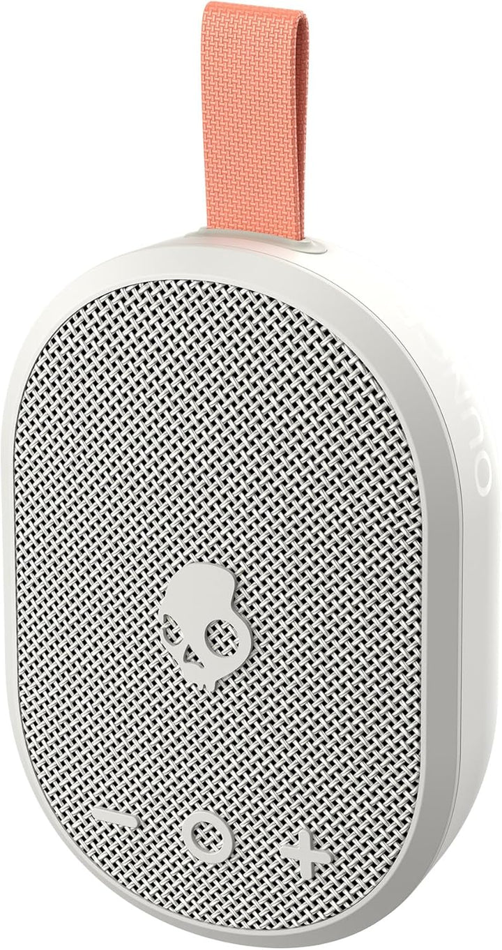 Skullcandy Ounce+ - Altavoz Bluetooth inalámbrico - IPX7 Mini altav...