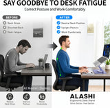 Livilord ALASHI - Soporte para computadora portátil para escritorio...