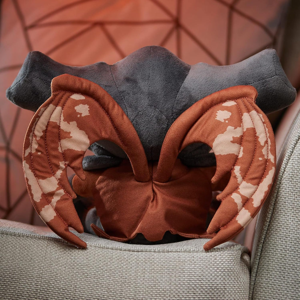 Numskull - Peluche oficial de Destiny 2 Oryx de 9 pulgadas, edición limitada