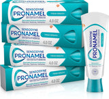 Sensodyne Pronamel Fresh Breath Pasta de dientes de esmalte para di...