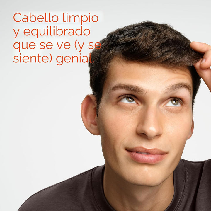 Native El champú y acondicionador contienen ingredientes derivados...