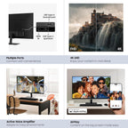 Samsung 32" M7 (M70F) Series 4K UHD Monitor inteligente | Samsung V...