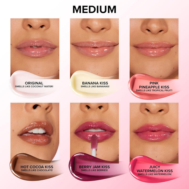 Too Faced Pillow Balm Tratamiento labial ultrahidratante | Bálsamo...