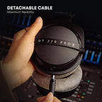 beyerdynamic DT 770 Pro X (48 Ohm)