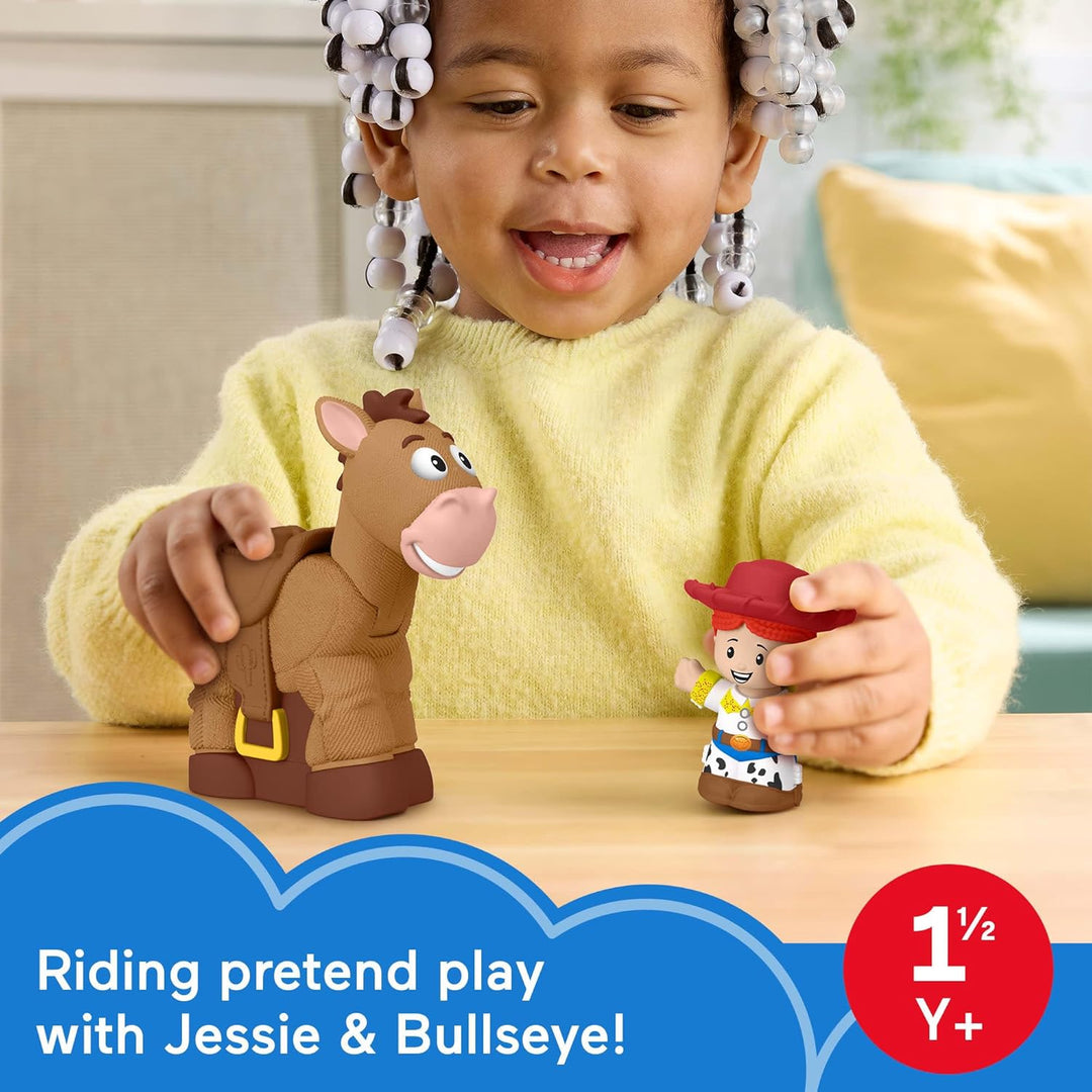 Fisher-Price Little People Juguetes para Niños Pequeños