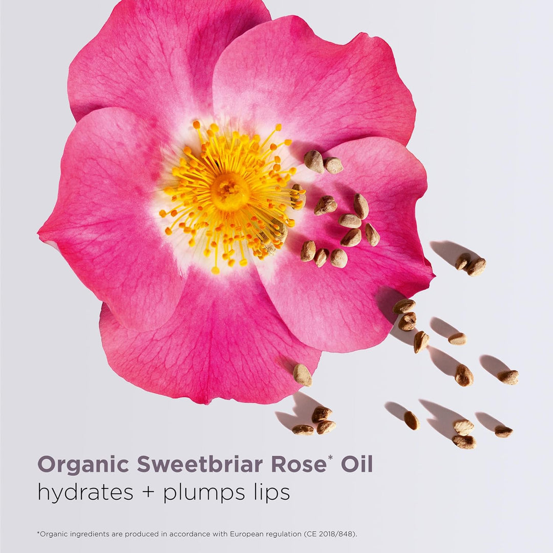 Clarins Lip Comfort Oil | Aceite labial hidratante, nutritivo y hum...