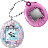 Tamagotchi Original - Reflejo de celebración