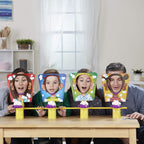 Juego Pie Face