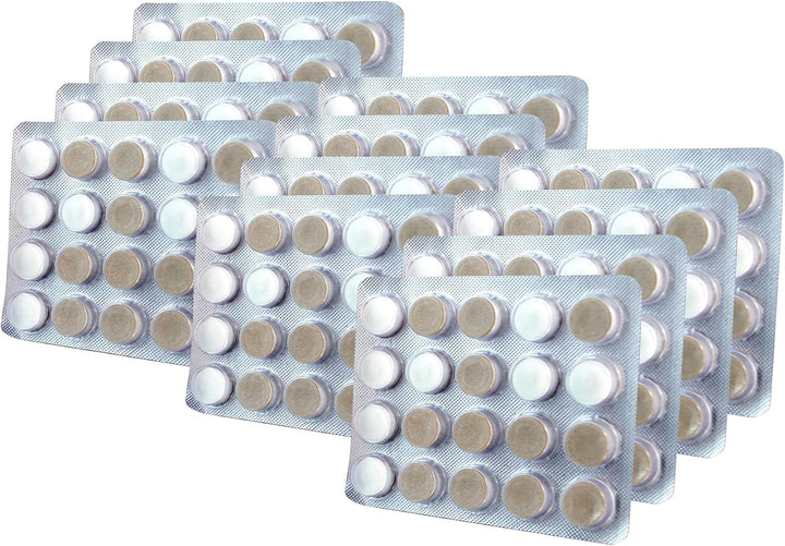 Oracoat XyliMelts - Discos hidratantes para la boca seca, sin azúca...