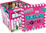 Caja ZipBin con cierres para guardar hasta 40 Barbies; se puede uti...