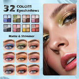 Color Nymph Kit de maquillaje para niñas adolescentes \u2013 Juego...