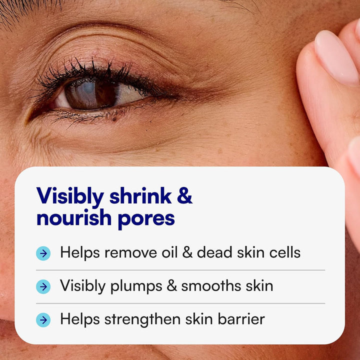 Bliss Niacinamida + Complejo Pore Vanish Disappearing Act Sérum \u2...
