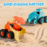 iPlay, iLearn Juguetes de Camión de Dinosaurio para Niños Pequeños,...