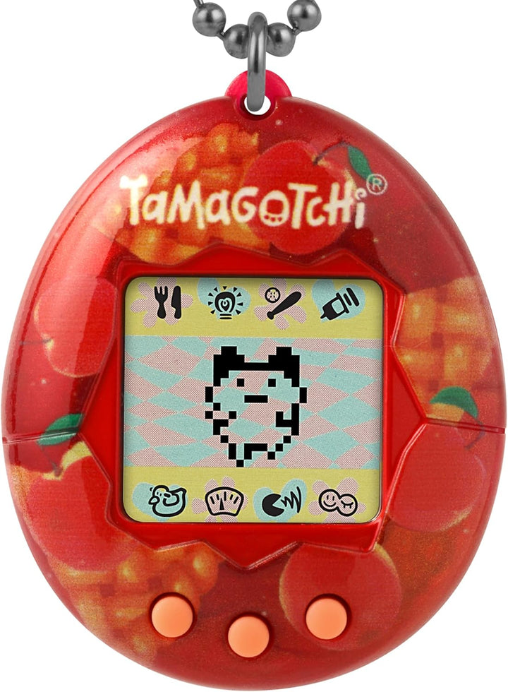 Tamagotchi Original - Dulces de manzana