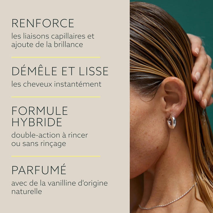 epres Acondicionador de cabello saludable, reparación de enlaces pa...