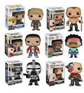 Funko Caja misteriosa de 6 Pop!